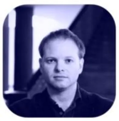 Bild: Schreiben lernen von dem erfolgreichen Autoren Kristof Magnusson