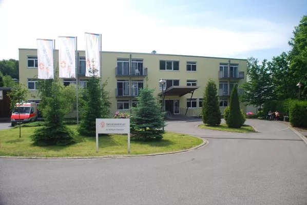 Bild: Reha-Klinik Chemnitz plant Einführung von KIM SYSTEM XP