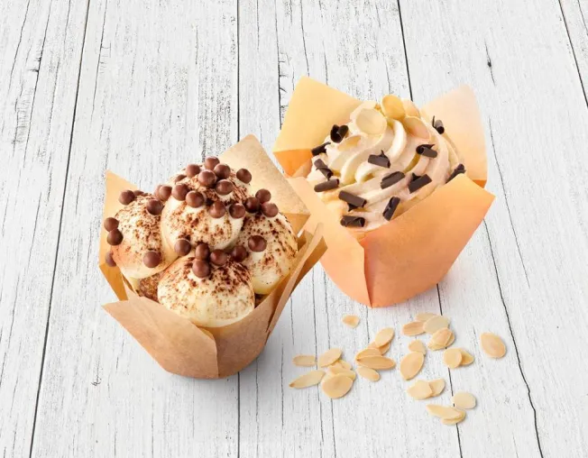 Bild: Lust auf Süßes? Ab sofort gibt es Cupcakes bei VIVA