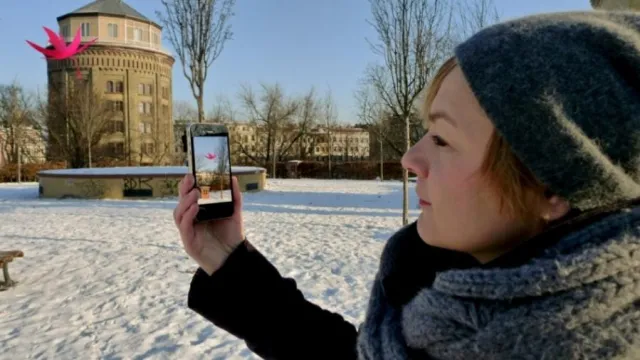 Bild: neo moto heißt jetzt think moto – Designagentur veröffentlicht iPhone App KOUYOU