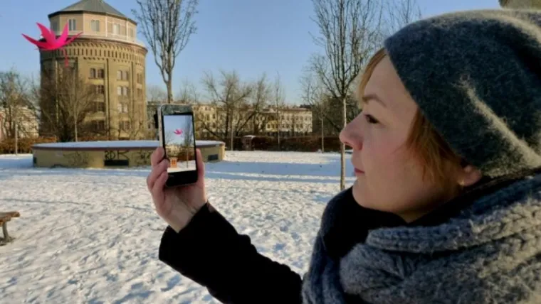 Bild: neo moto heißt jetzt think moto – Designagentur veröffentlicht iPhone App KOUYOU