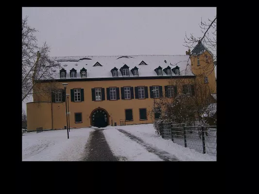 Bild: Zukunftschancen von Stadt und junger Generation bilden Einheit