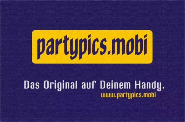 Bild: Partypics von Sylvester jetzt auf dem Handy zum kostenlosen Download