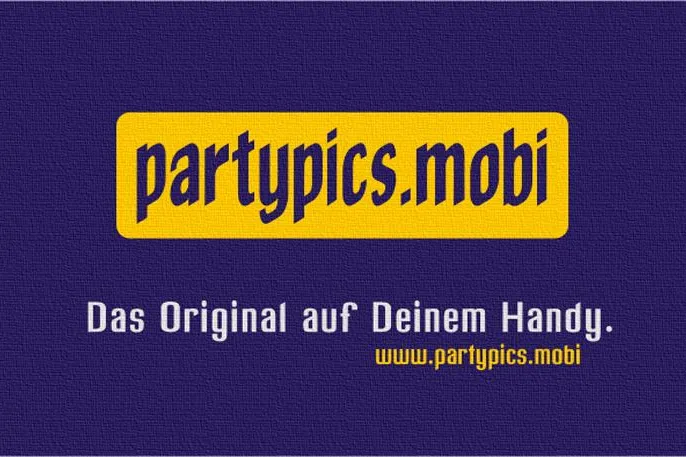 Partypics von Sylvester jetzt auf dem Handy zum kostenlosen Download Bild: Partypics von Sylvester jetzt auf dem Handy zum kostenlosen Download