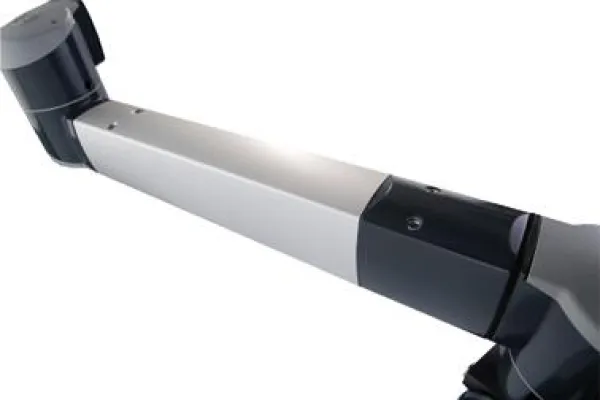 Bild: Bernstein Tragsystem CS-3000 - Noch mehr Flexibilität am Einsatzort durch neuen Rohradapter