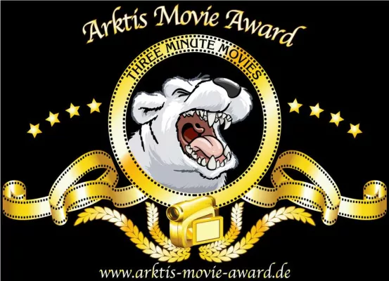 Bild: Apple MacBook Air gewinnen beim 1. Arktis Movie Award