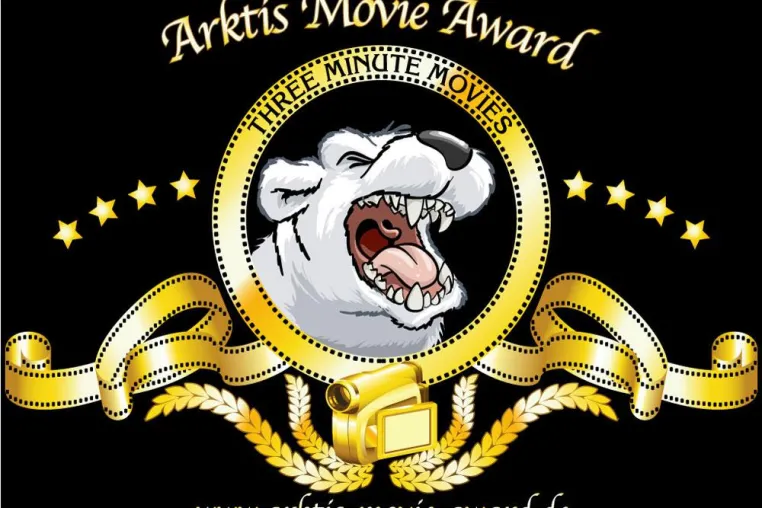 Bild: Apple MacBook Air gewinnen beim 1. Arktis Movie Award