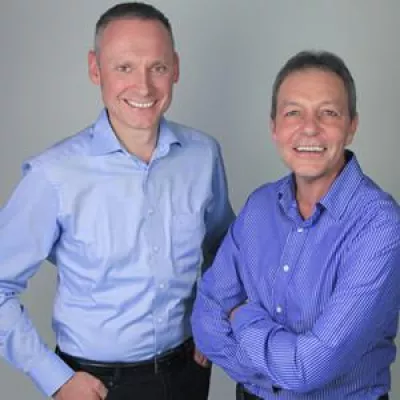 Bild: Paukenschlag zum Jahresende