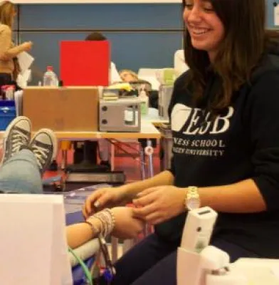 Bild: Auf nach New York