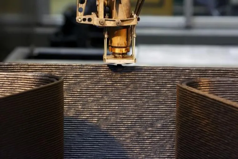 SABIC GIBT AUF DER FORMNEXT DIE EINFÜHRUNG VON THERMOCOMP™ AM-MATERIALIEN Bild: SABIC GIBT AUF DER FORMNEXT DIE EINFÜHRUNG VON THERMOCOMP™ AM-MATERIALIEN