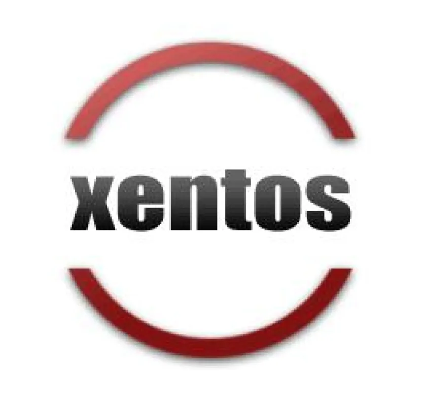 Virtuelle Server auf XEN Basis.