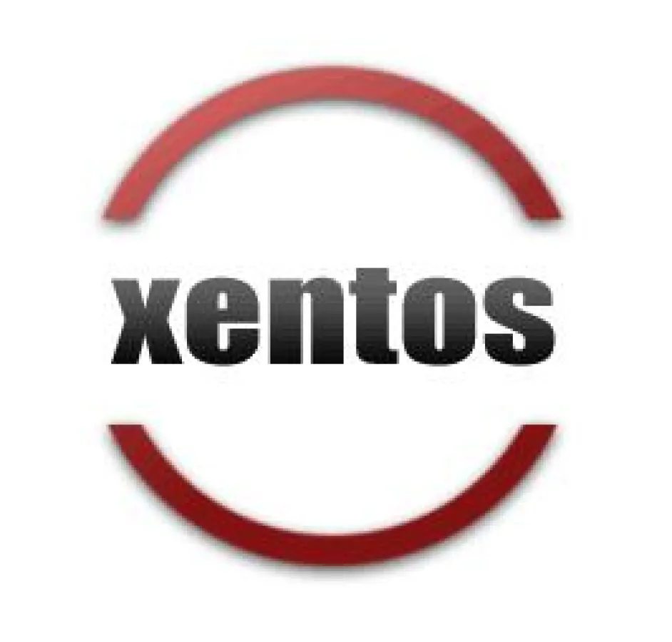 Virtuelle Server auf XEN Basis.