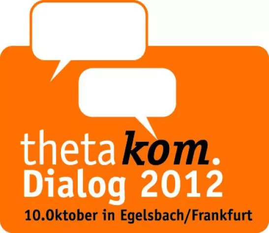 Bild: thetakom. Dialog 2012 zeigt Trends über Unified Communications