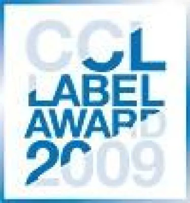 Bild: 1. CCL Label Award - Mach mit und gewinne