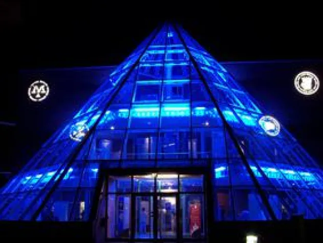 Bild: Festival of Lights