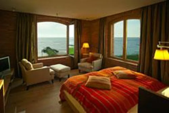 DER VARTA-FÜHRER: Hotel der Woche Bild: DER VARTA-FÜHRER: Hotel der Woche