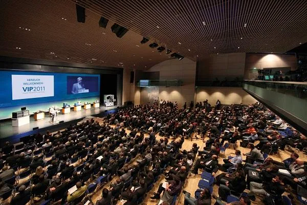 16. Technologie- und Anwenderkongress „VIP 2011 – Virtuelle Instrumente in der Praxis“ Bild: 16. Technologie- und Anwenderkongress „VIP 2011 – Virtuelle Instrumente in der Praxis“
