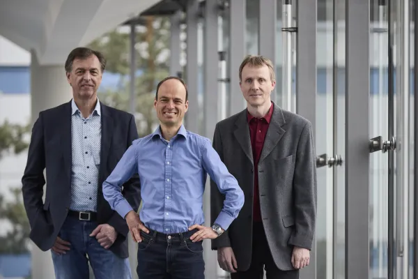 JPEG XS – zukunftsweisender Standard für professionelle »All-IP«-Videoproduktion Bild: JPEG XS – zukunftsweisender Standard für professionelle »All-IP«-Videoproduktion