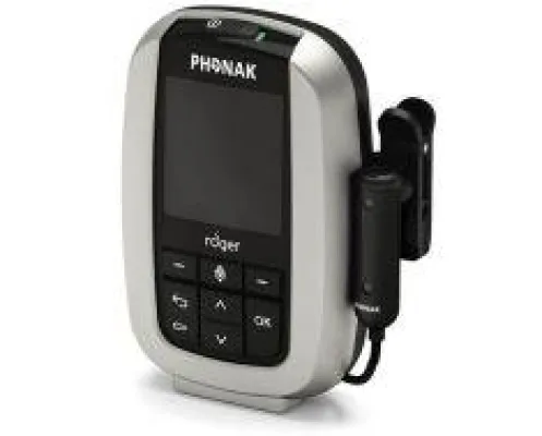 Bild: Phonak Roger SoundField – Hilfsmittel für die Inklusion hörgeschädigter Schüler