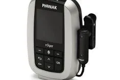 Phonak Roger SoundField – Hilfsmittel für die Inklusion hörgeschädigter Schüler Bild: Phonak Roger SoundField – Hilfsmittel für die Inklusion hörgeschädigter Schüler