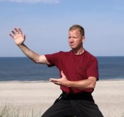 Bild: Tai Chi und Qi Gong in Wentorf im InJoy - Wu Wei Wentorf
