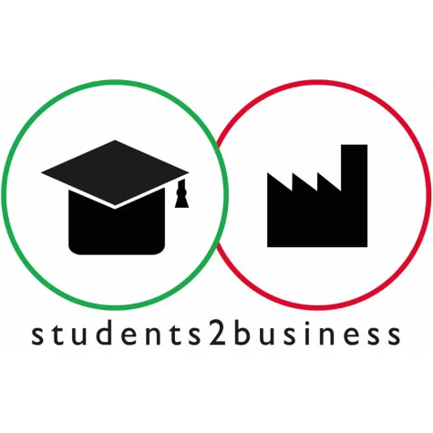 Bild: students2business – erfolgreich studieren, Geld verdienen und Praxiserfahrungen sammeln