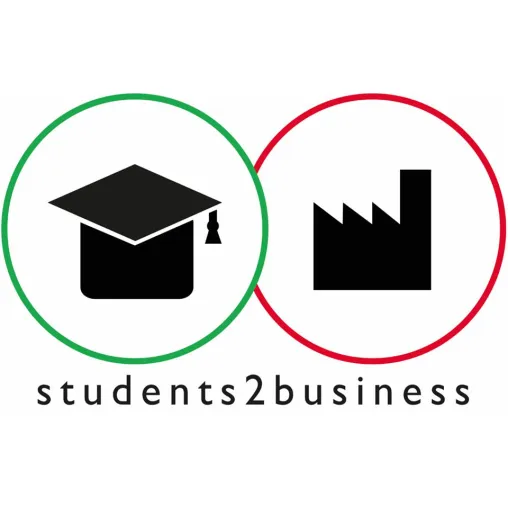 students2business – erfolgreich studieren, Geld verdienen und Praxiserfahrungen sammeln Bild: students2business – erfolgreich studieren, Geld verdienen und Praxiserfahrungen sammeln