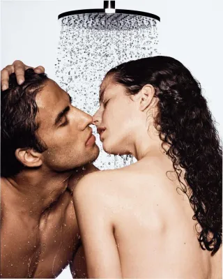 Bild: Ein Traum aus Luft und Wasser