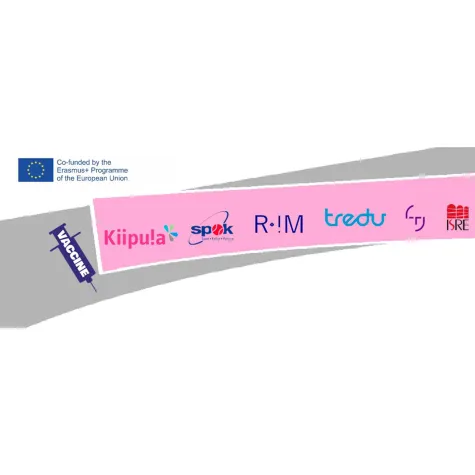 VACCINE PROJEKT - Literaturrecherche / VACCINE PROJECT - Literature Review Bild: VACCINE PROJEKT - Literaturrecherche / VACCINE PROJECT - Literature Review