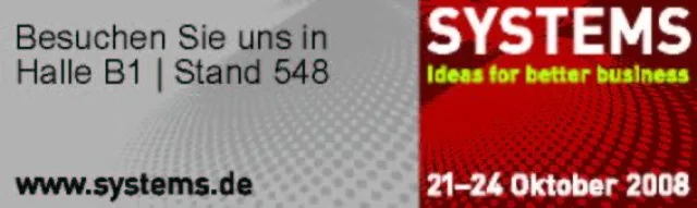 Bild: PSS professional sales services stellt aus