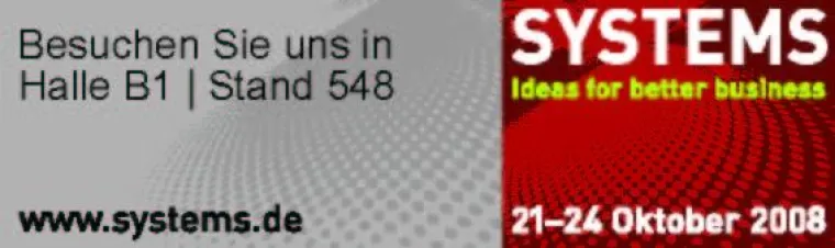 Bild: PSS professional sales services stellt aus