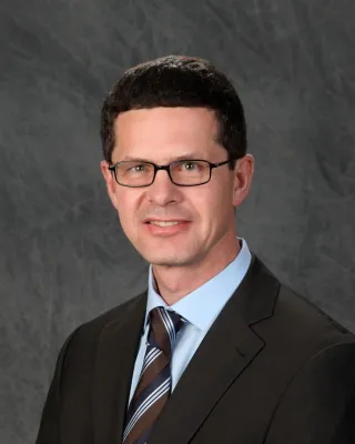 Bild: Robert Frodl leitet neues Design-Center von Plexus in Darmstadt