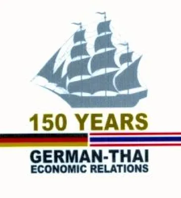 Bild: Thailand 2008 - 150 Jahre Deutsch-Thailändische Wirtschafts- und Handelsbeziehungen