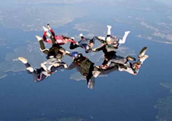 Bild: Infoabend 21.06.2012 - Ausbildung sys. Business Coach in Leipzig