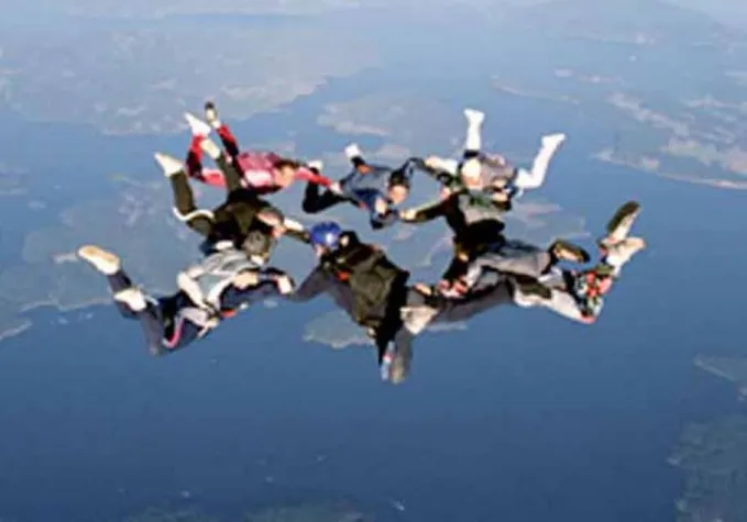 Bild: Infoabend 21.06.2012 - Ausbildung sys. Business Coach in Leipzig