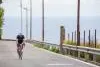 Bild: International wie nie zuvor: Die Mailand - San Remo Radfernfahrt