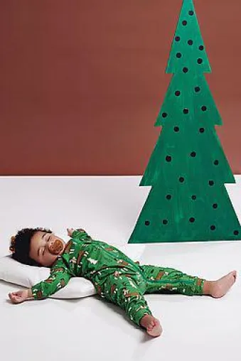Bild: Grüne Weihnacht: Nachhaltige Geschenke für Babys und Kinder