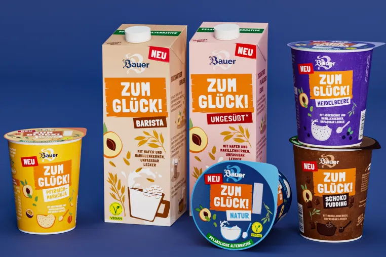 Bild: Peter Schmidt Group entwickelt neuen Look für Bauer