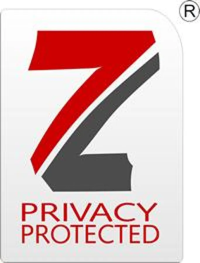 ZONOS, privacy protected