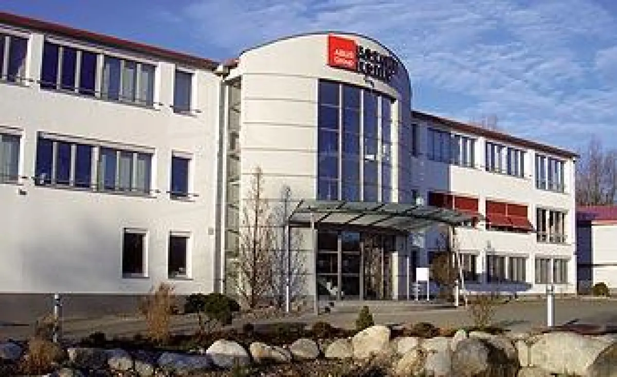 Die Schulungen der SC-Academy finden im Firmensitz von Security-Center statt