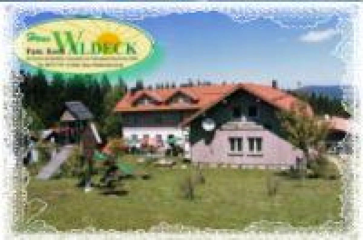 Urlaub im Landhotel Haus Waldeck Koch