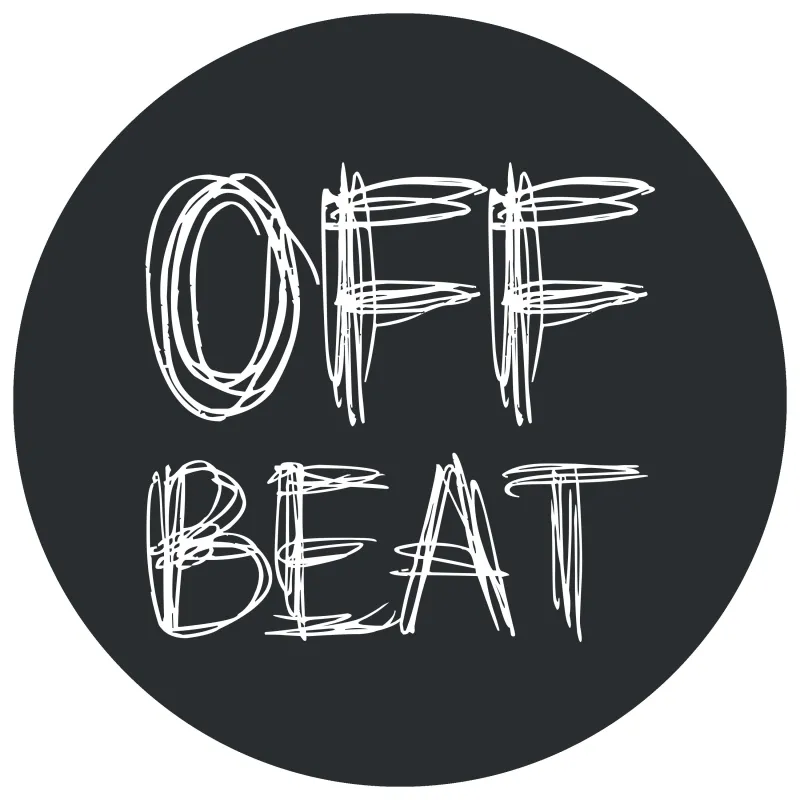 Firmenlogo OffBeat-Publishing