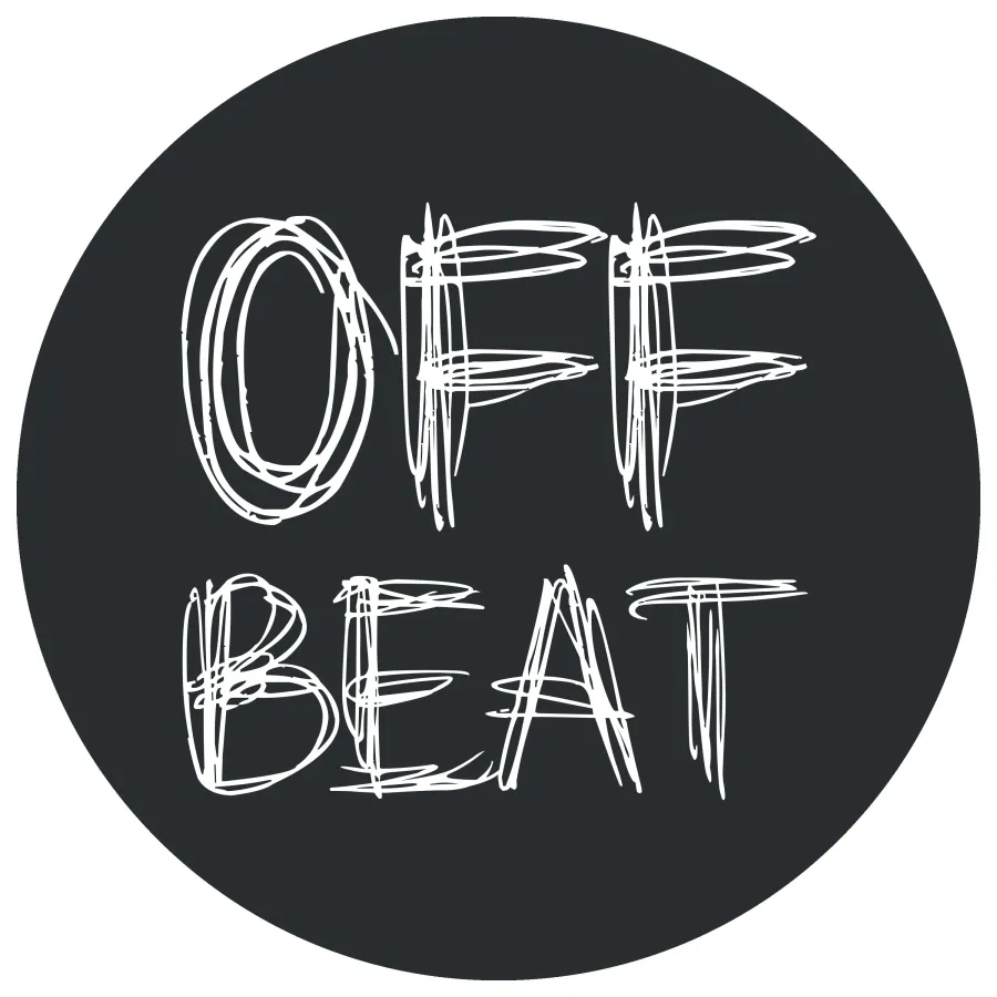 Firmenlogo OffBeat-Publishing