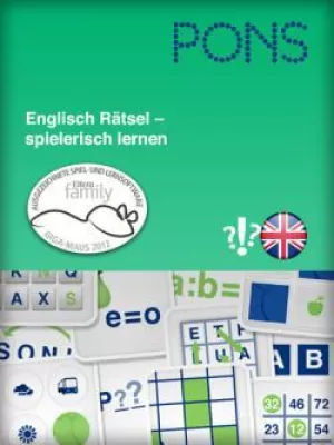 Bild: Die Mäuse sind los - Gigamäuse für Sprachen-Apps des PONS-Verlags