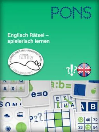 Die Mäuse sind los - Gigamäuse für Sprachen-Apps des PONS-Verlags Bild: Die Mäuse sind los - Gigamäuse für Sprachen-Apps des PONS-Verlags