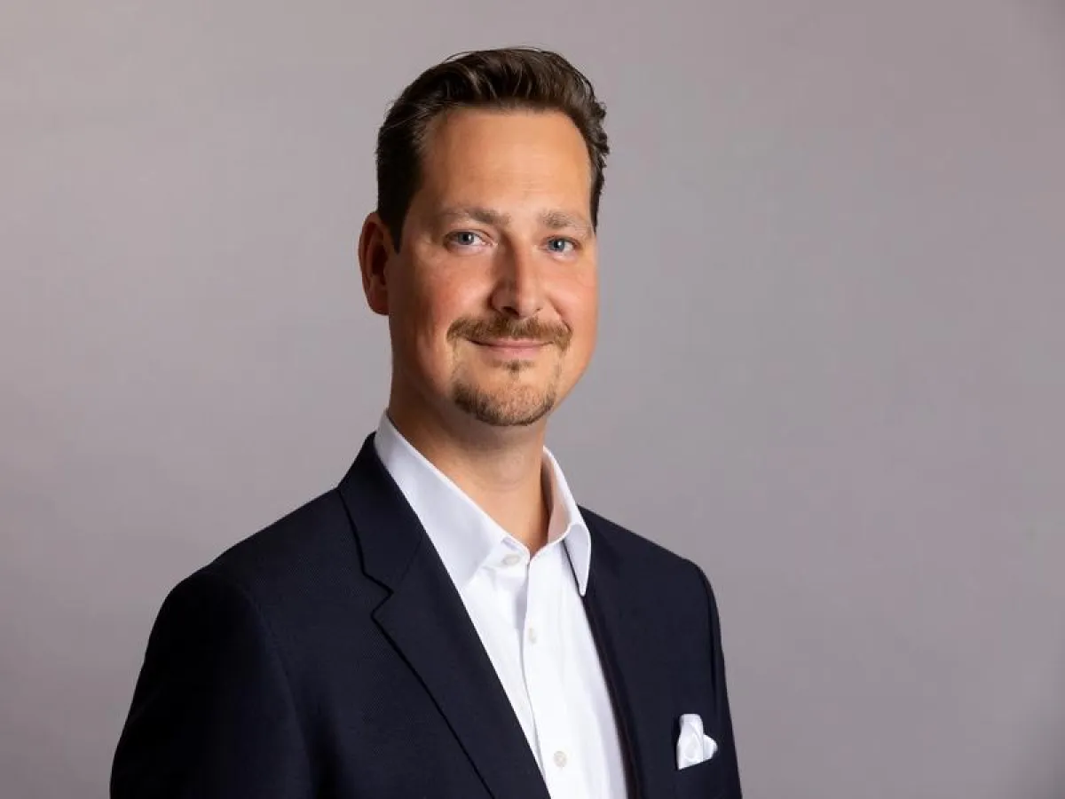 Freude bei Philipp Kadel: Die DIAGONAL Gruppe hat sich als Payment Service Provider etabliert.