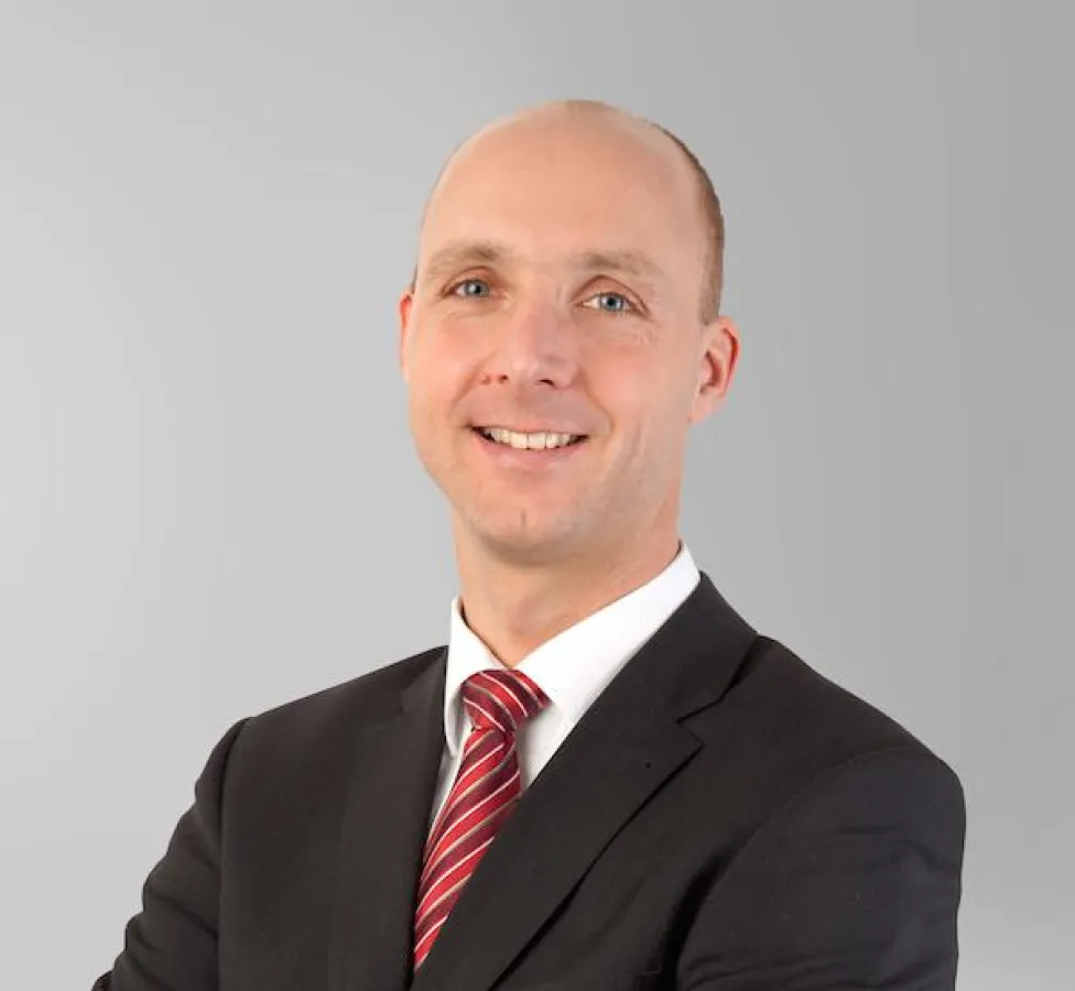 Olaf Kleidon, Geschäftsführer ARITHNEA GmbH (Bild: ARITHNEA)