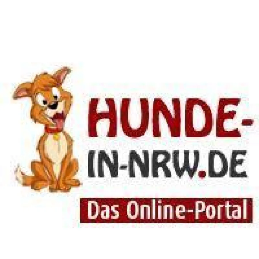 Hunde-in-NRW.de - das Logo