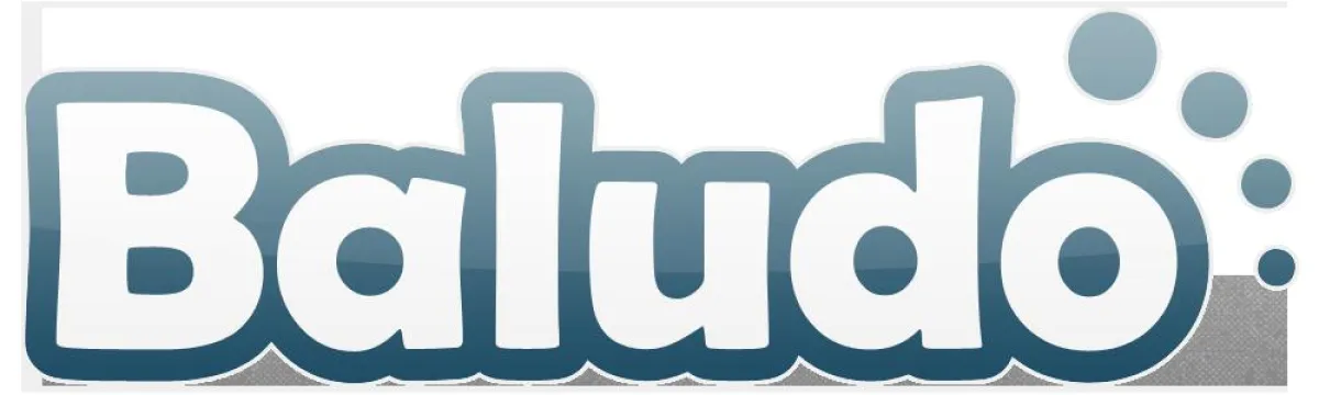 Baludo-Logo