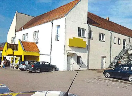 Bild: Zwei Einzel-Immobilien in Sachsen-Anhalt unter neuer Regie der CINTHIA Real Estate